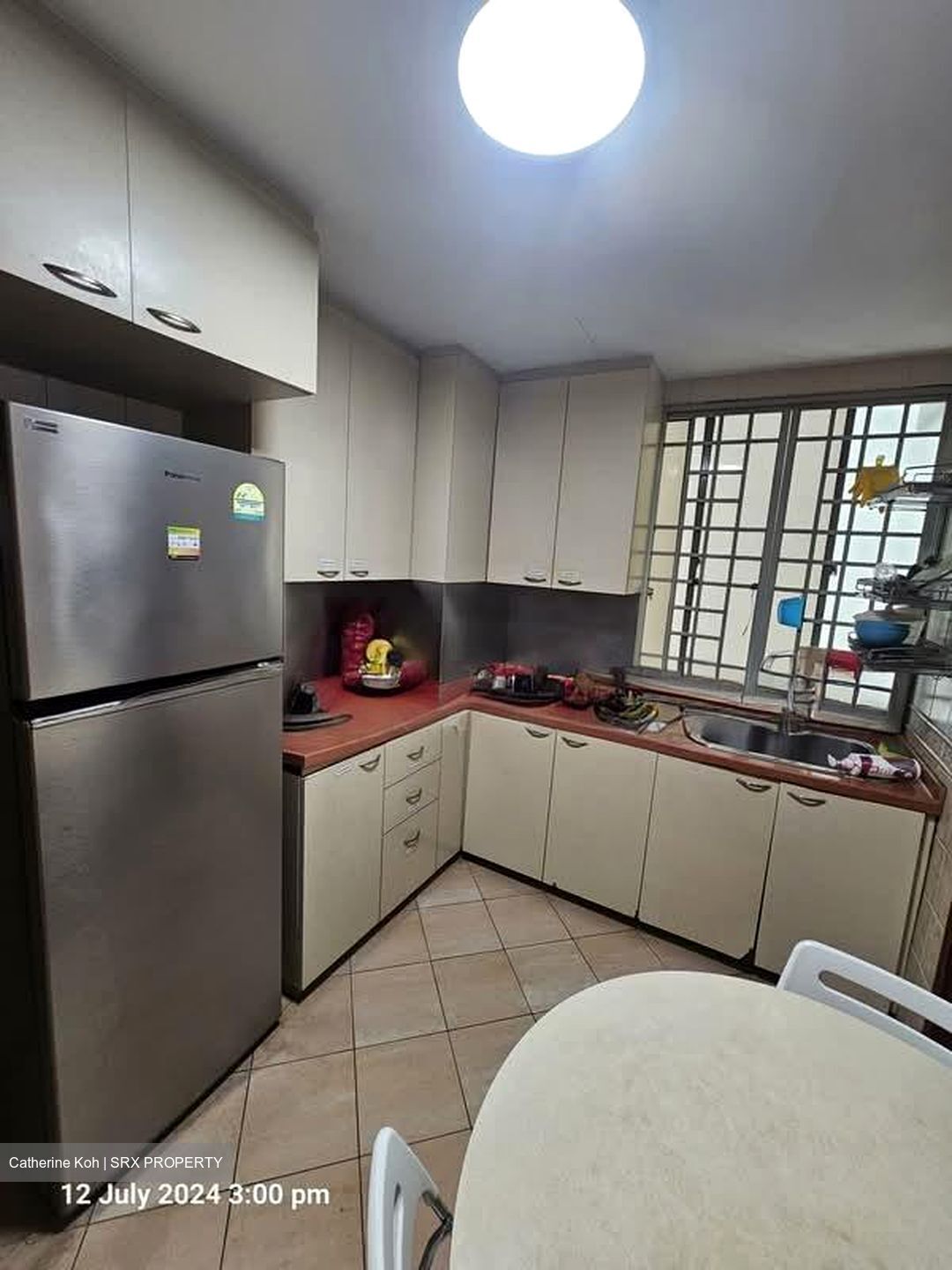 Parc Vista (D22), Condominium #574015921